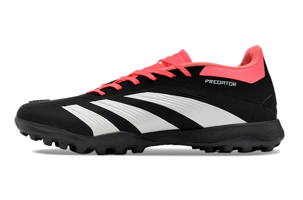 Chuteira Society Adidas Predator TF Elite + Brindes