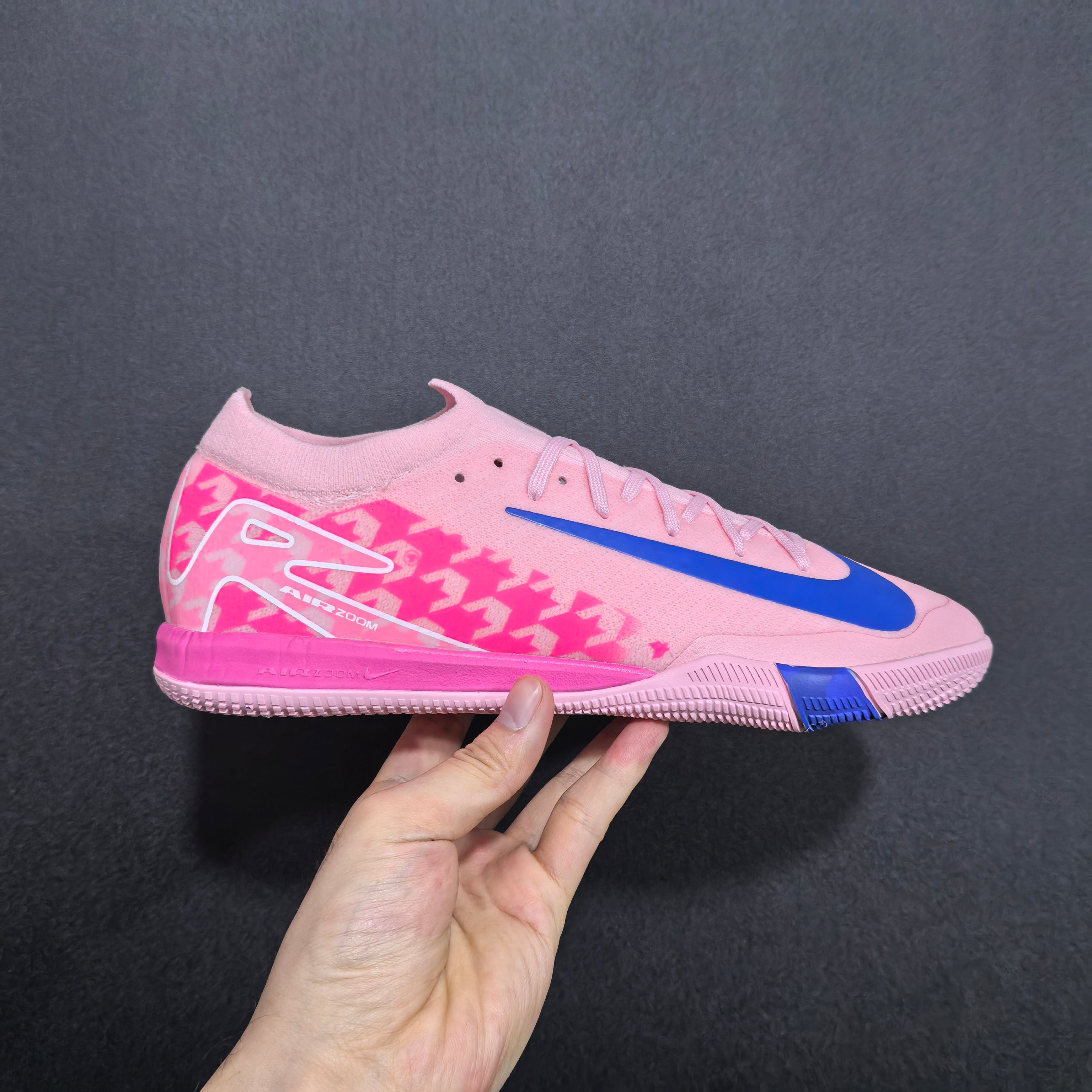 Tênis Futsal Nike Air Zoom Mercurial Vapor 16 IC Elite + Brindes