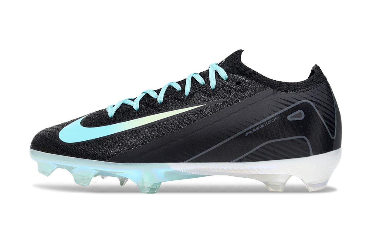 Chuteira Campo Nike Air Zoom Mercurial Vapor 16 Elite + Brindes