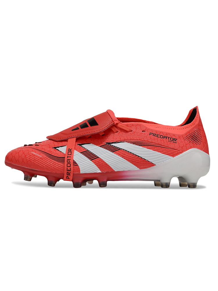 Chuteira Campo Adidas Predator 30 AG Elite + Brindes