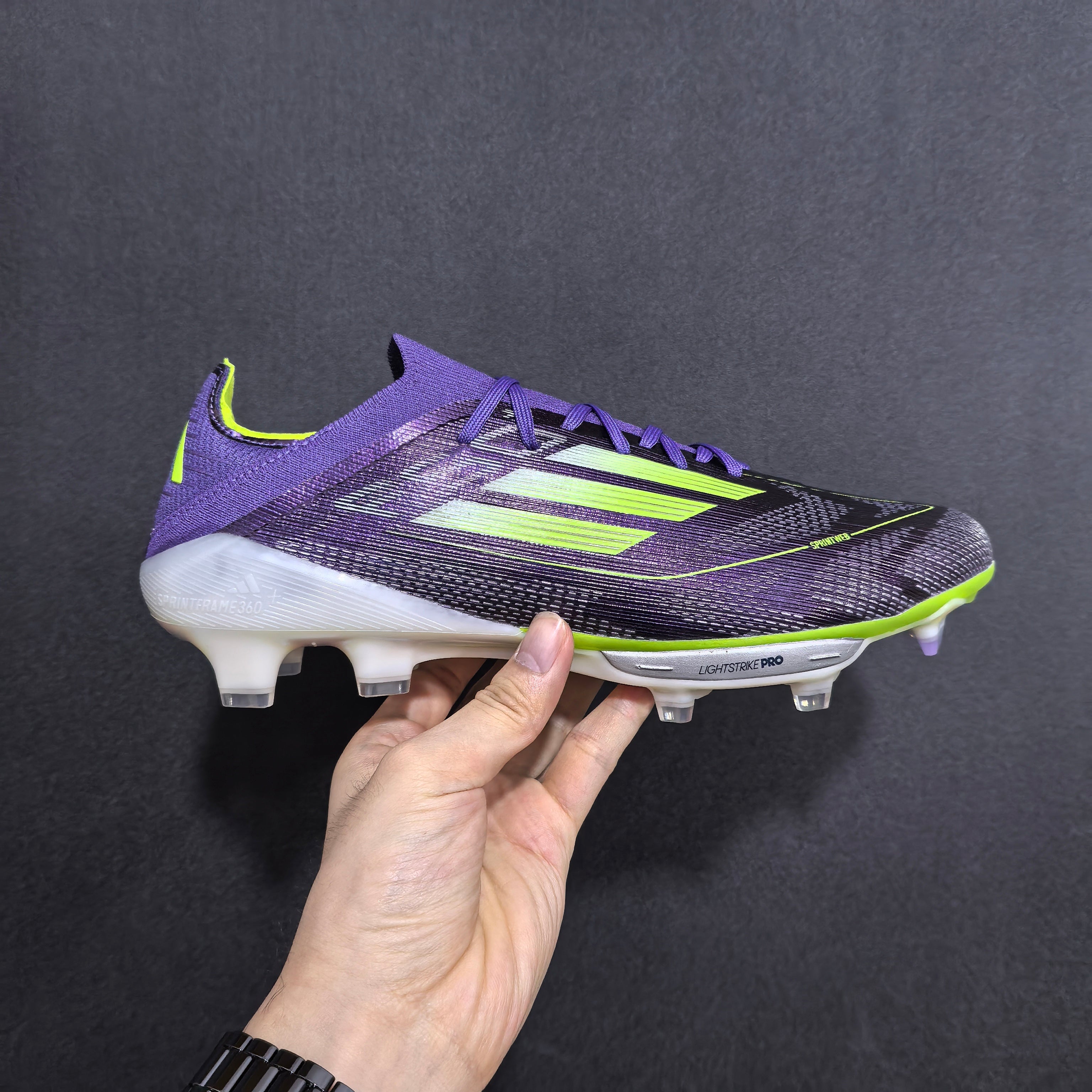 Chuteira Campo Adidas X F50 FG Elite + Brindes