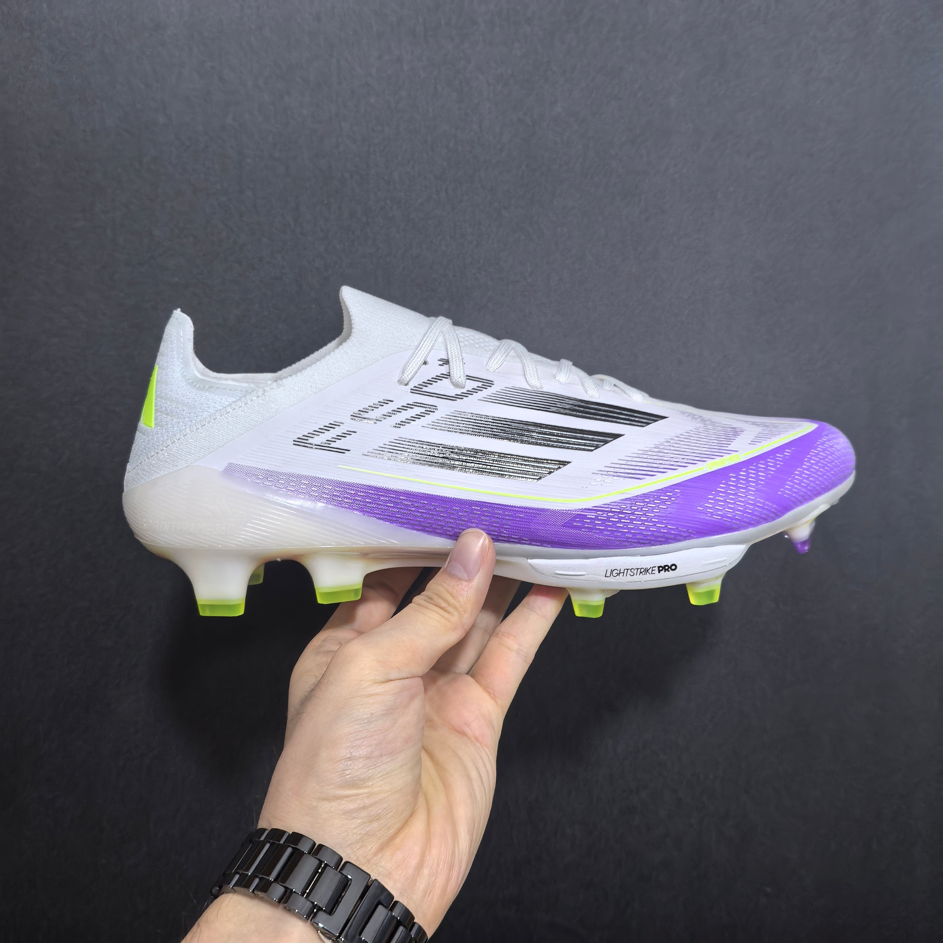 Chuteira Campo Adidas X F50 FG Elite + Brindes