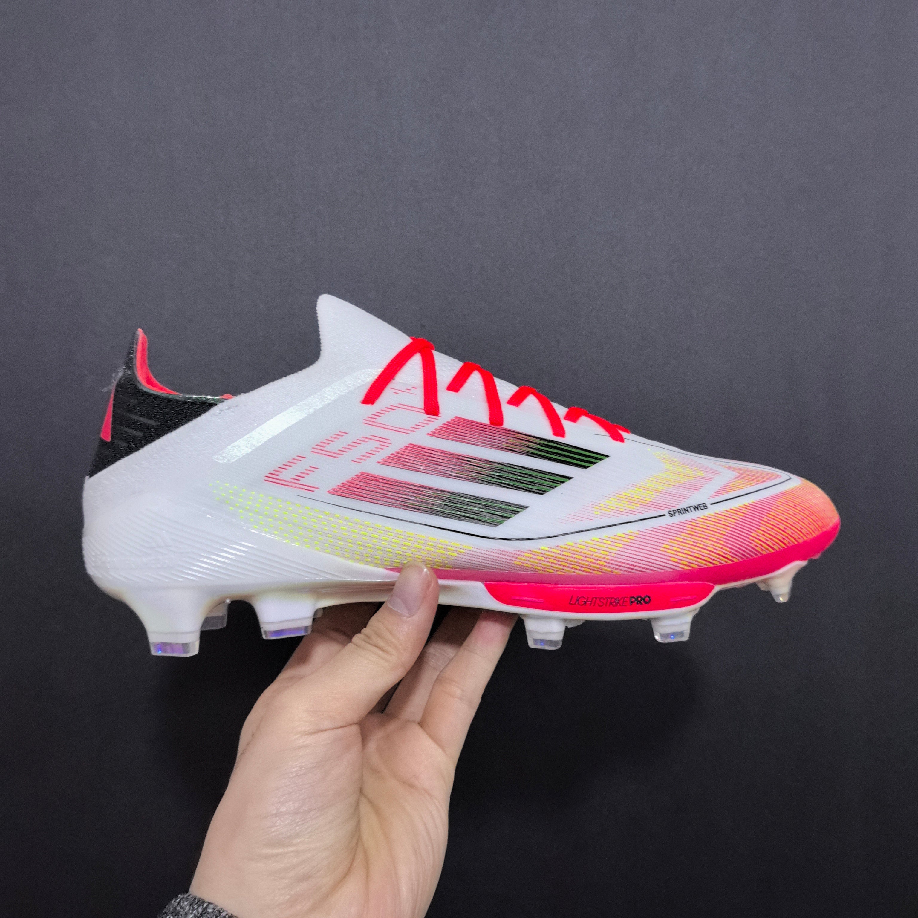 Chuteira Campo Adidas X F50 FG Elite + Brindes