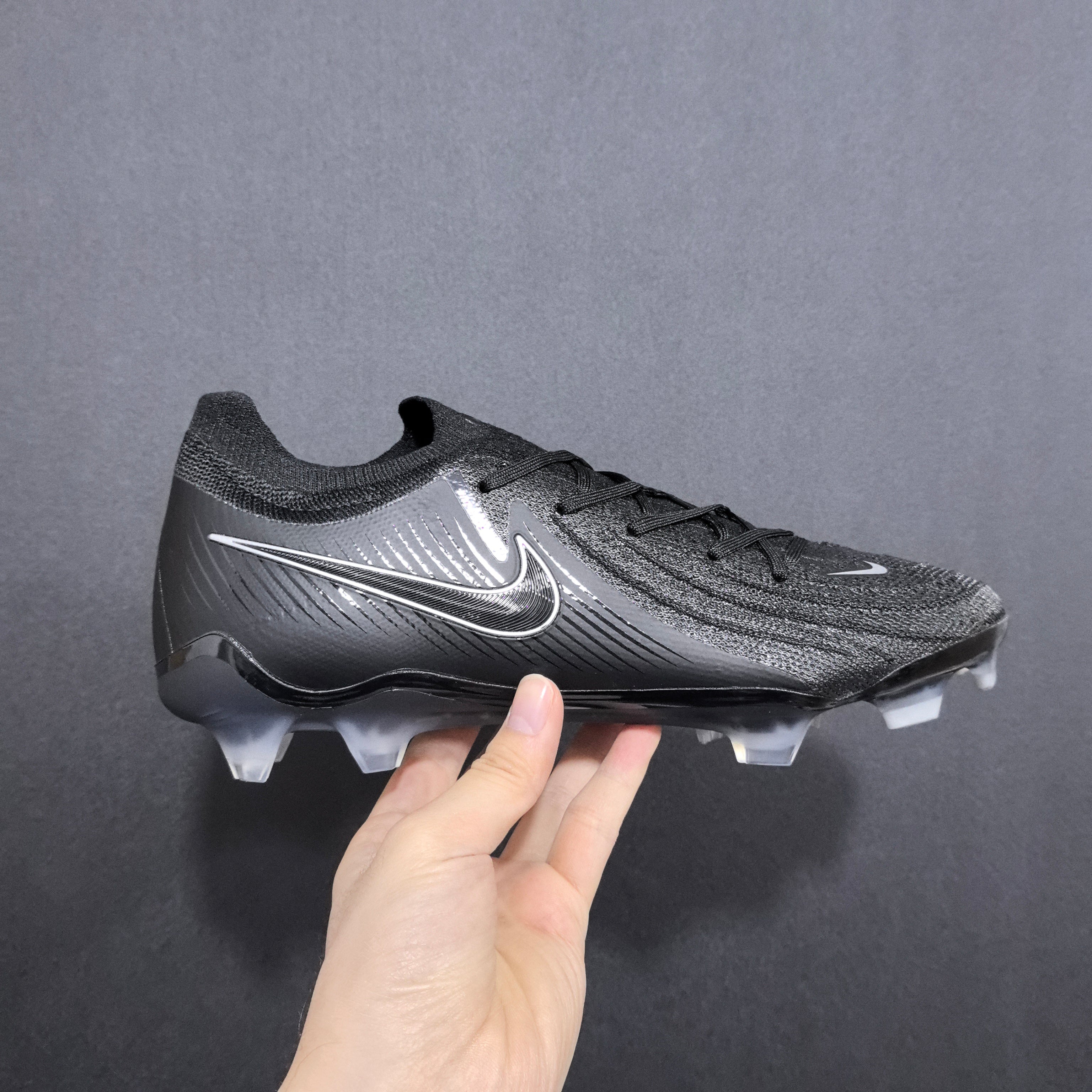 Chuteira Campo Nike Phantom Luna 2 Elite + Brindes