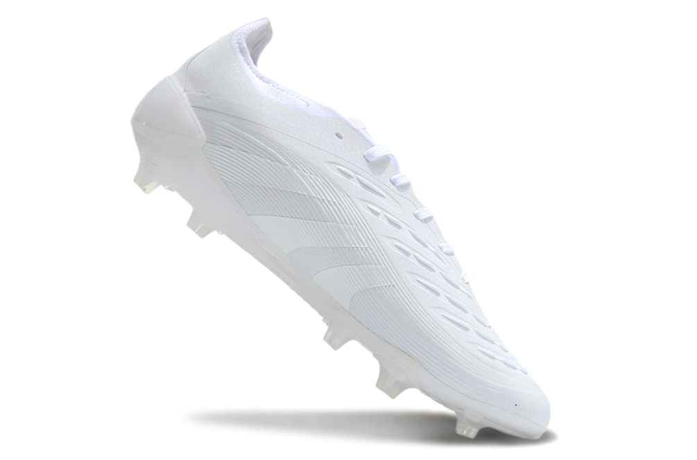 Chuteira Campo Adidas Predator FG Elite + Brindes
