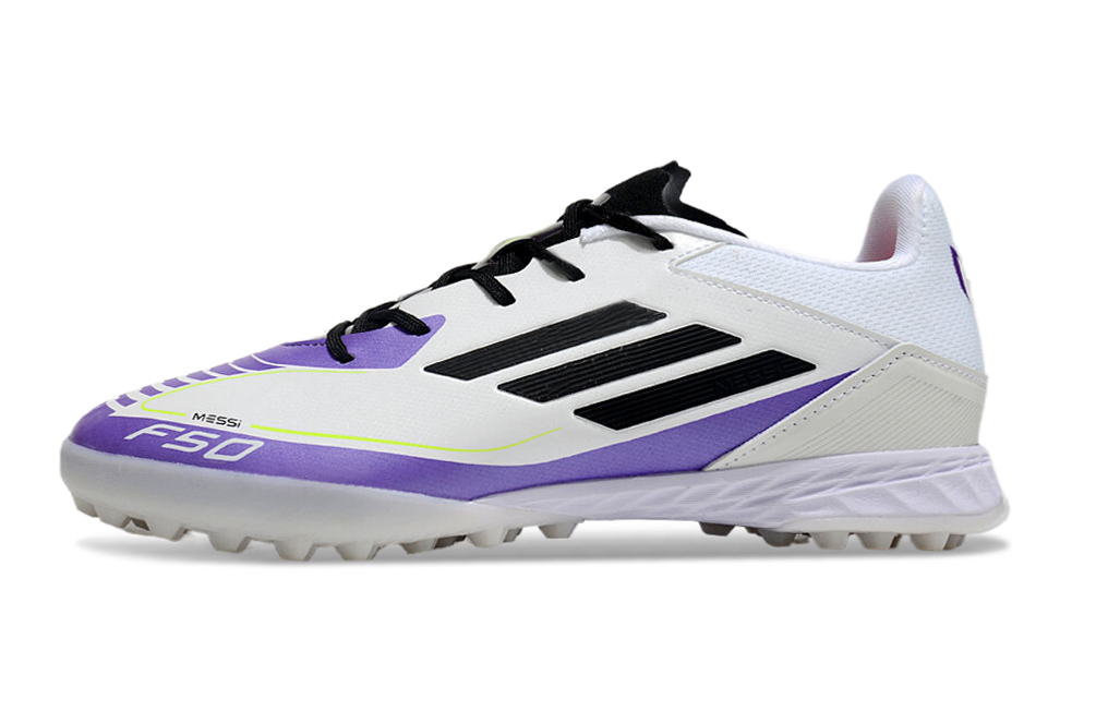 Chuteira Society Adidas X F50 TF Elite + Brindes