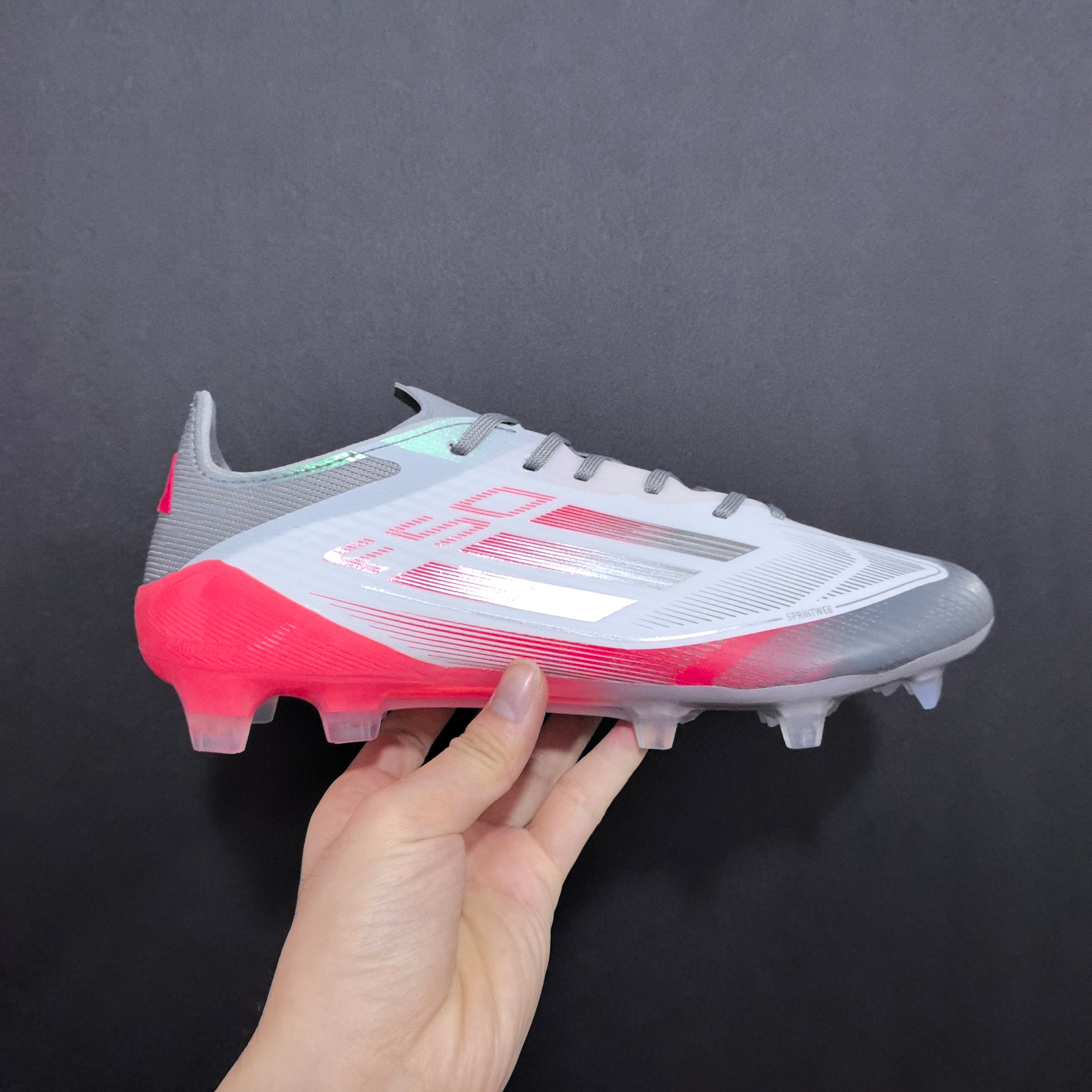 Chuteira Campo Adidas X F50 FG Elite + Brindes