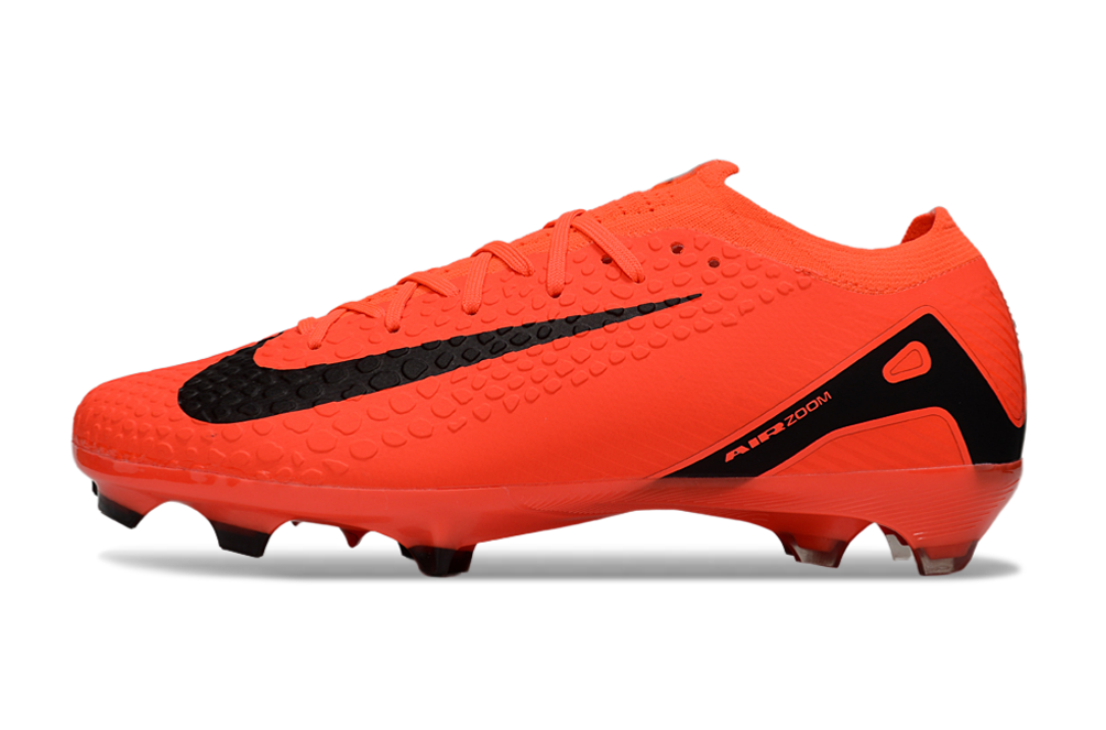Chuteira Campo Nike Air Zoom Mercurial Vapor 16 Elite + Brindes