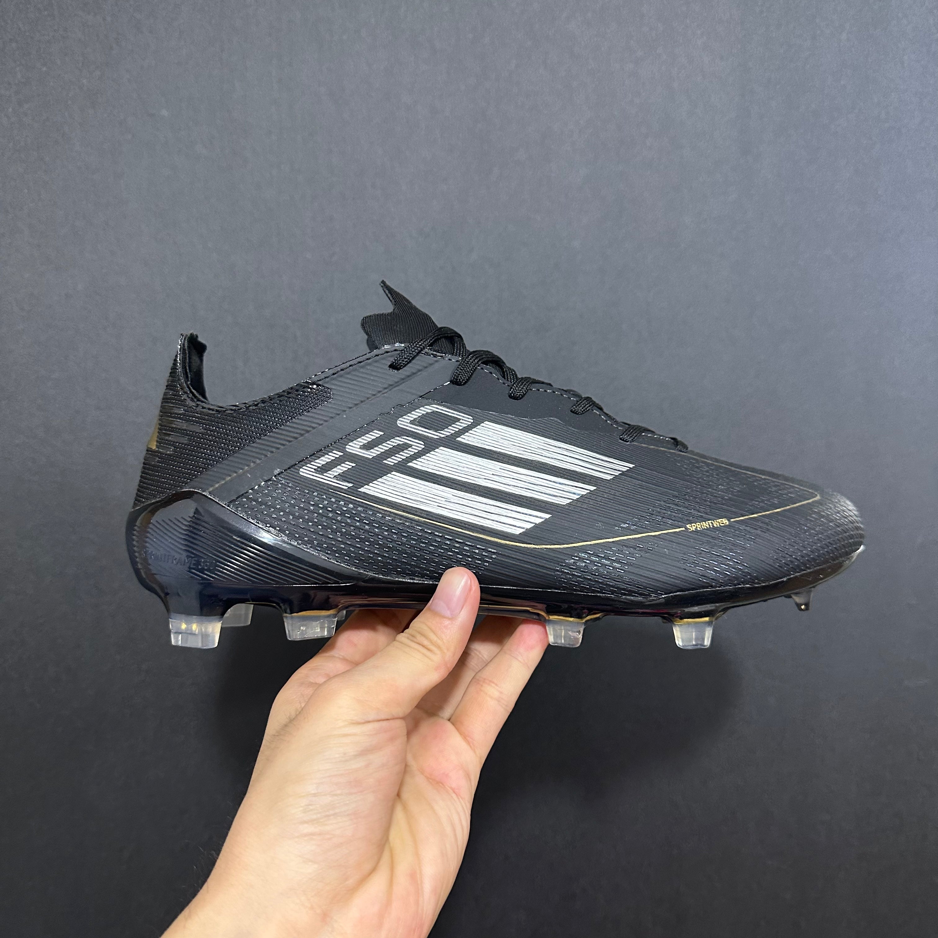 Chuteira Campo Adidas X F50 FG Elite + Brindes