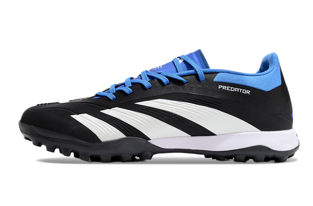 Chuteira Society Adidas Predator TF Elite + Brindes