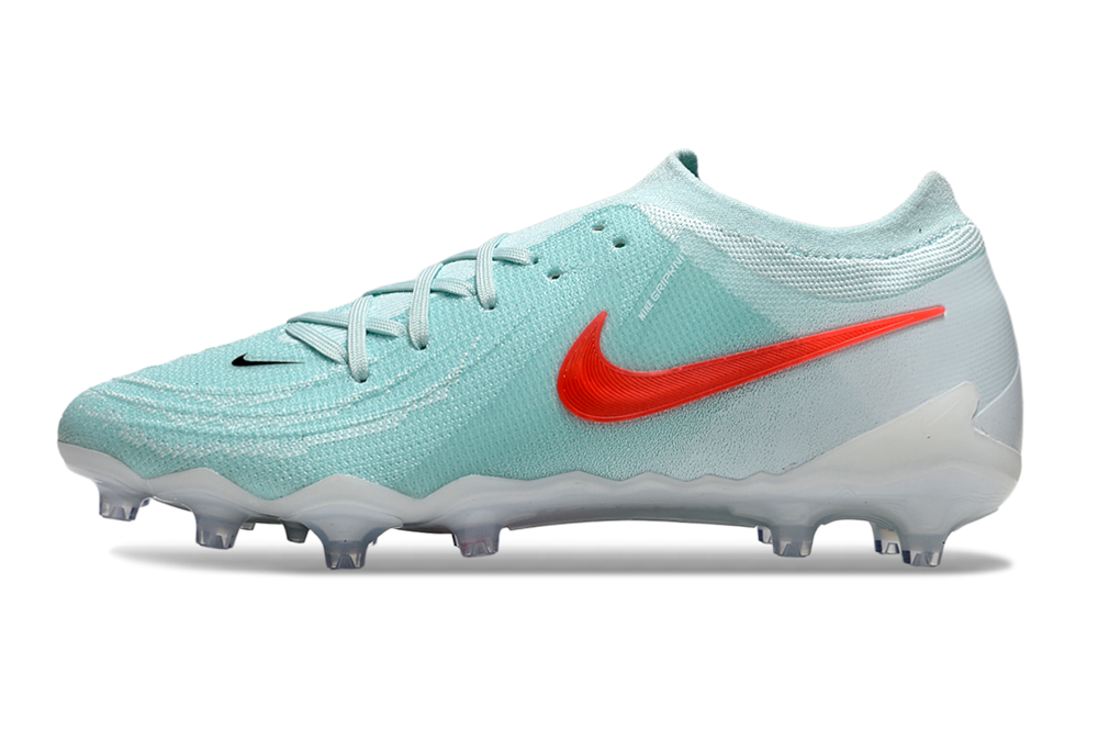 Chuteira Campo Nike Phantom Luna 2 AG Elite + Brindes