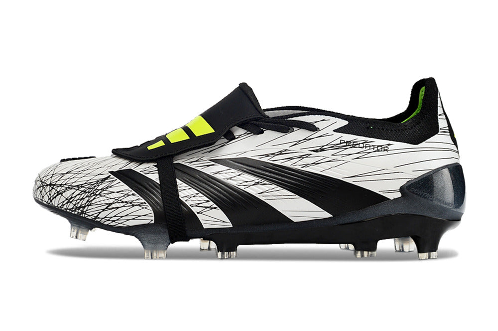 Chuteira Campo Adidas Predator 30 FG Elite + Brindes