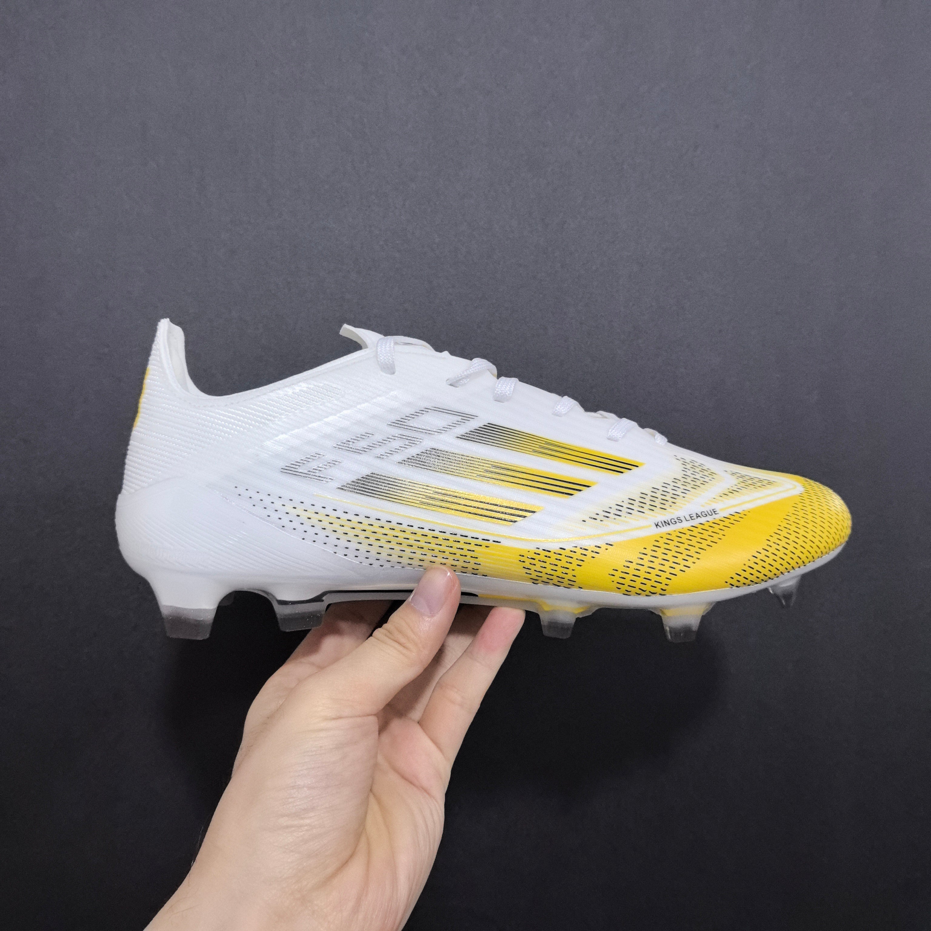 Chuteira Campo Adidas X F50 FG Elite + Brindes