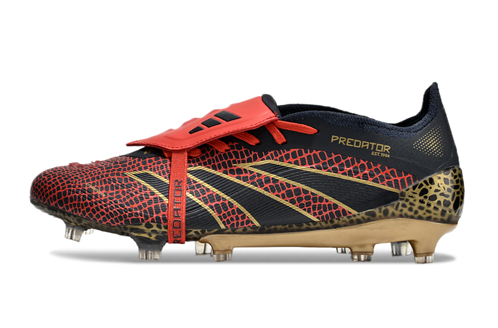 Chuteira Campo Adidas Predator 30 FG  Elite + Brindes
