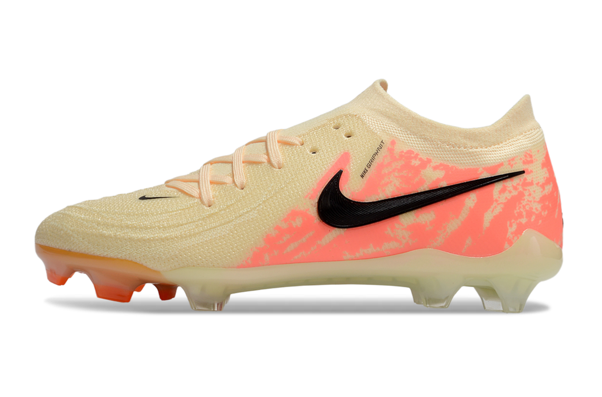 Chuteira Campo Nike Phantom Luna 2 Elite + Brindes