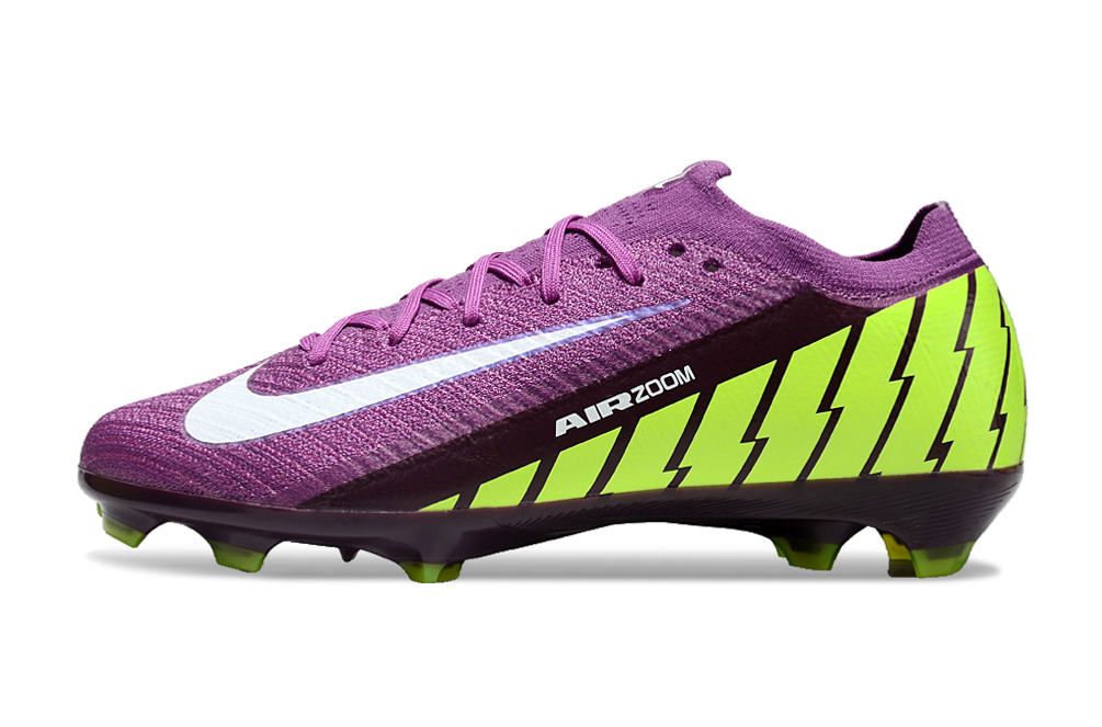 Chuteira Campo Nike Air Zoom Mercurial Vapor 16 Elite + Brindes Exclusivos