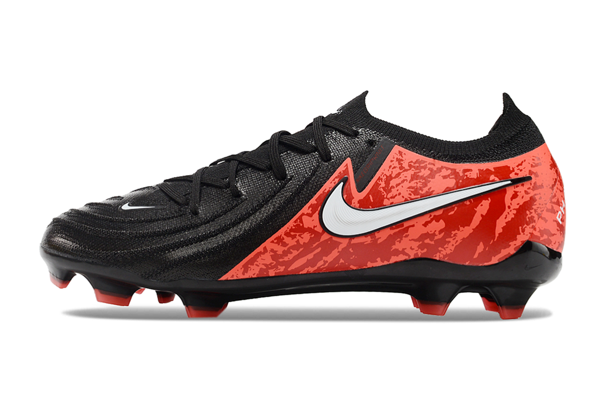 Chuteira Campo Nike Phantom Luna 2 Elite + Brindes