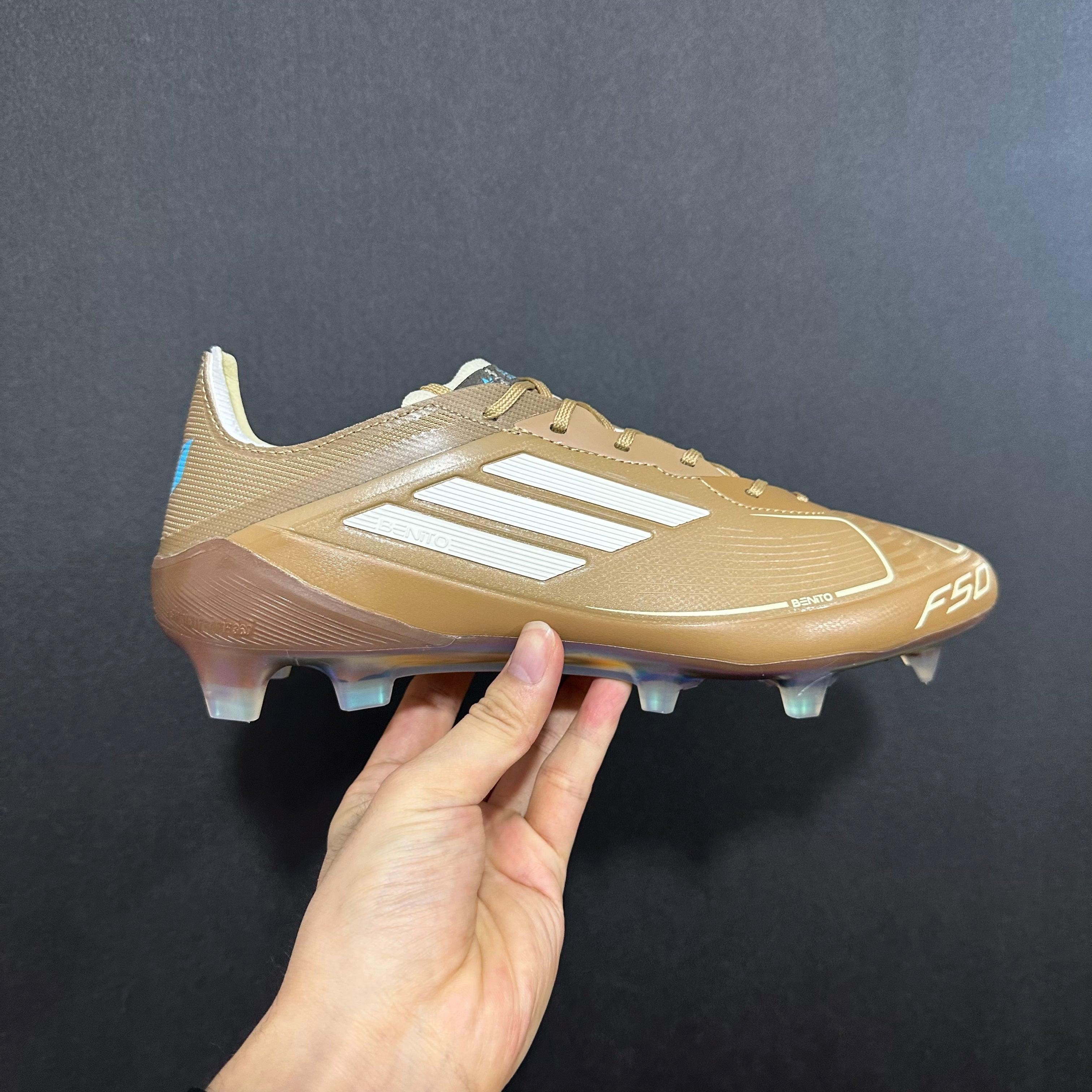 Chuteira Campo Adidas X F50 FG Elite + Brindes