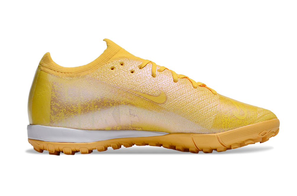 Chuteira Society Nike Air Zoom Mercurial Vapor 16 TF Elite + Brindes Exclusivos