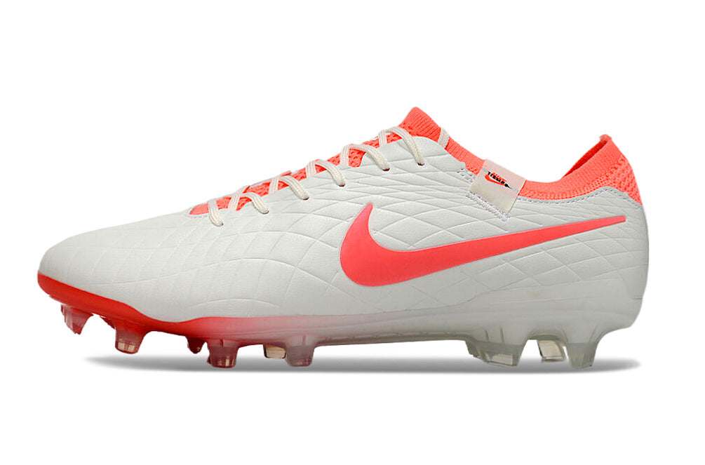Chuteira Campo Nike Tiempo Legend 10 Elite + Brindes