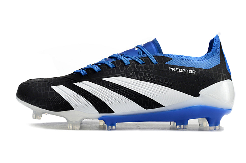 Chuteira Campo Adidas Predator FG Elite + Brindes