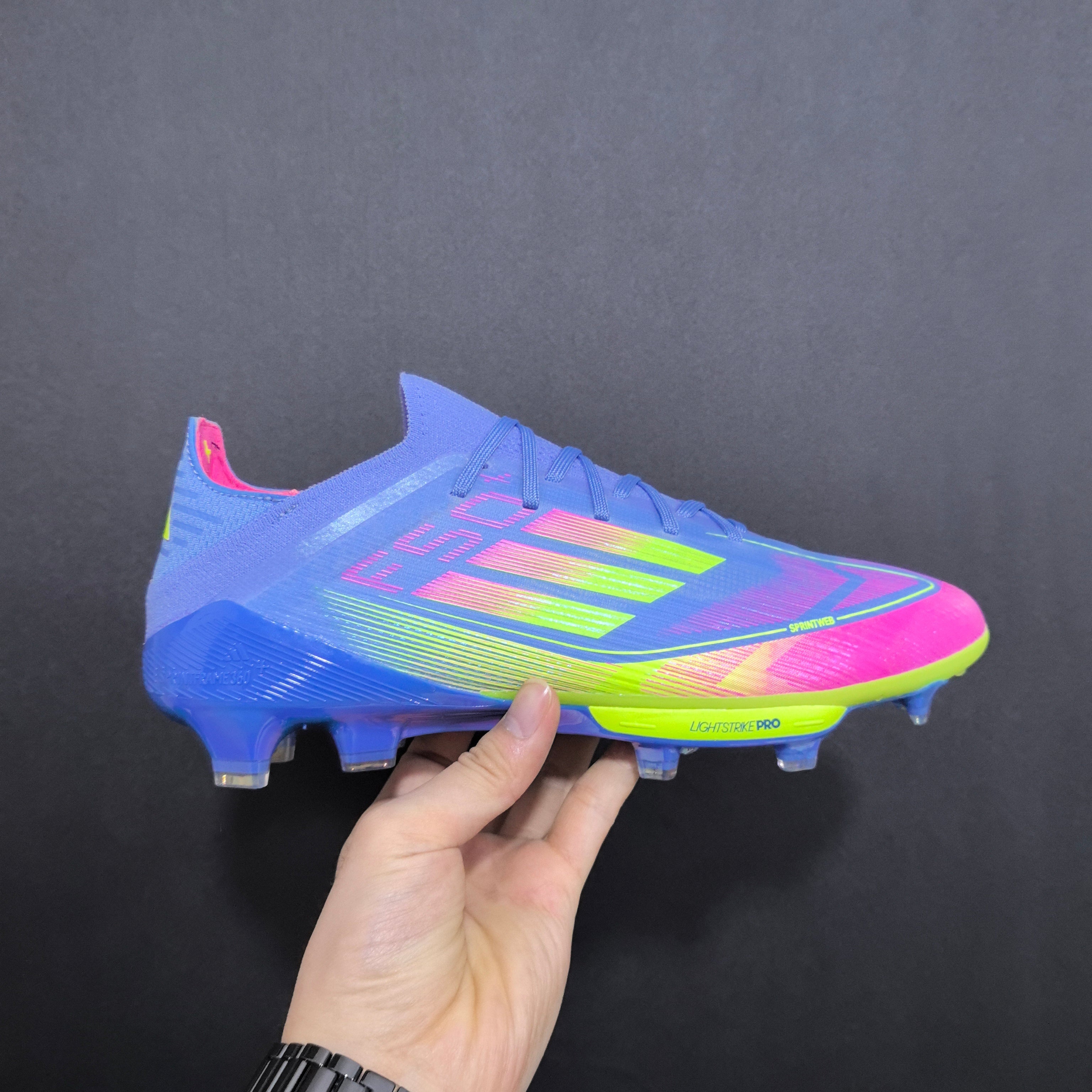 Chuteira Campo Adidas X F50 FG Elite + Brindes