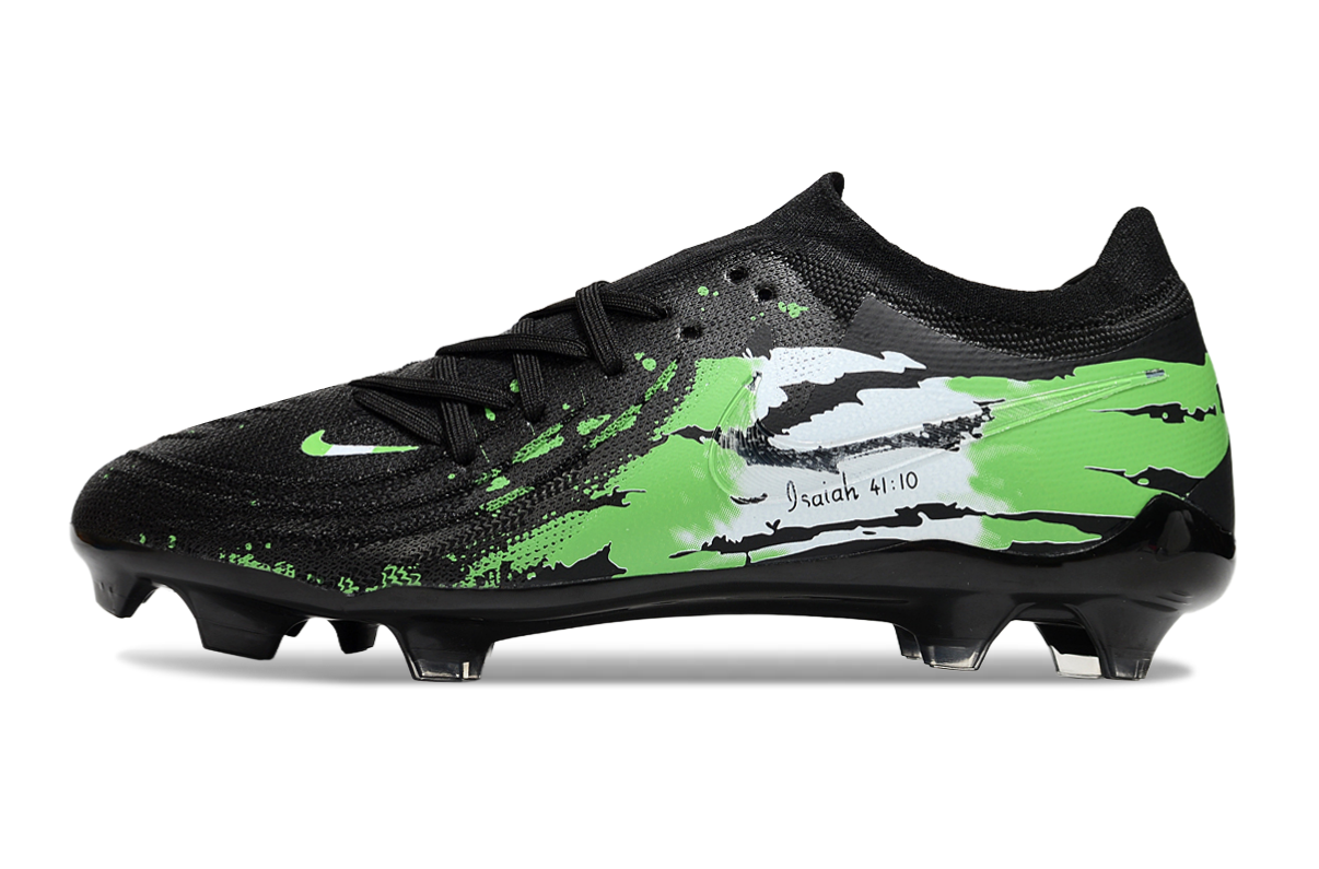 Chuteira Campo Nike Phantom Luna 2 Elite + Brindes