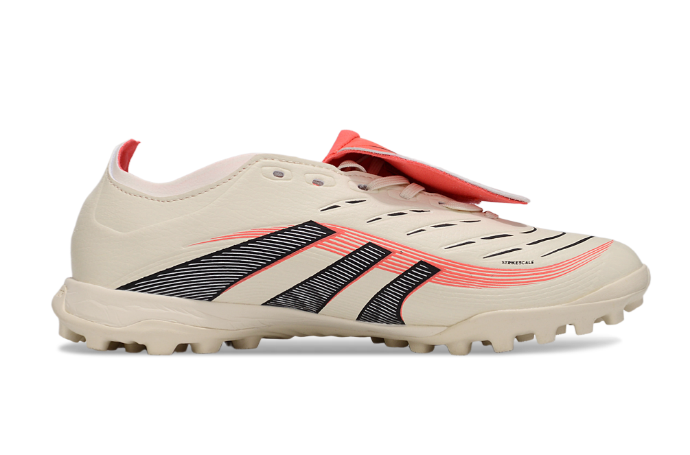 Chuteira Society Adidas Predator 30 TF Elite + Brindes