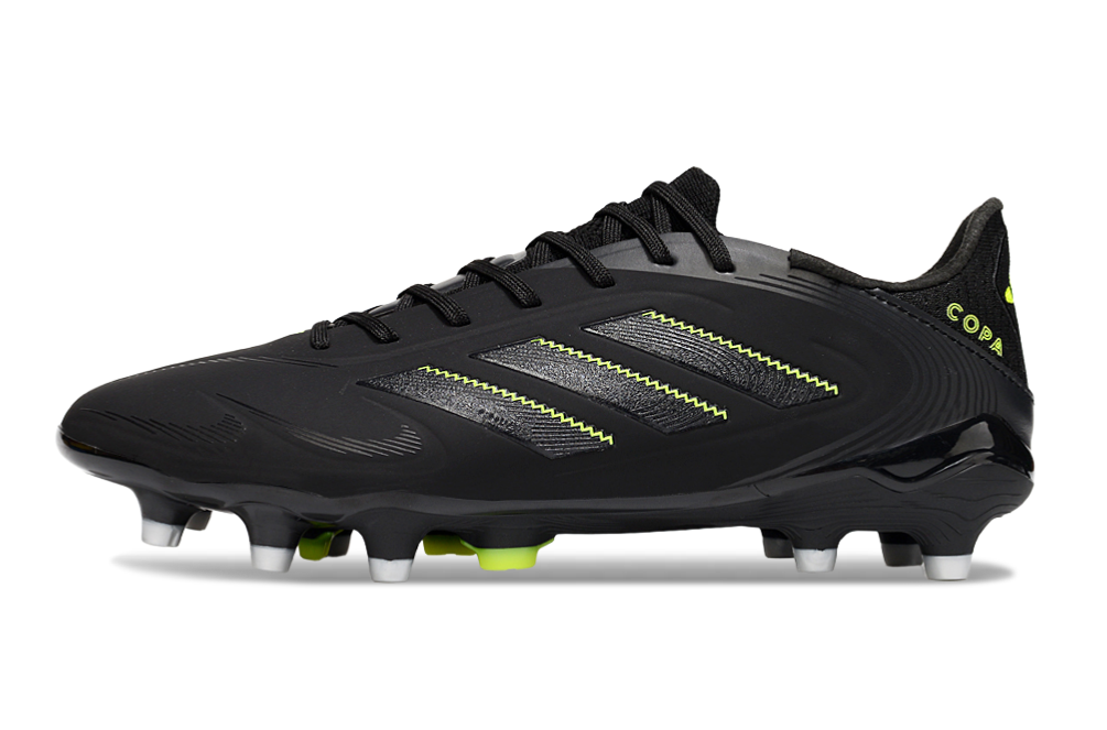 Chuteira Campo Adidas Copa Pure 3 FG Elite + Brindes