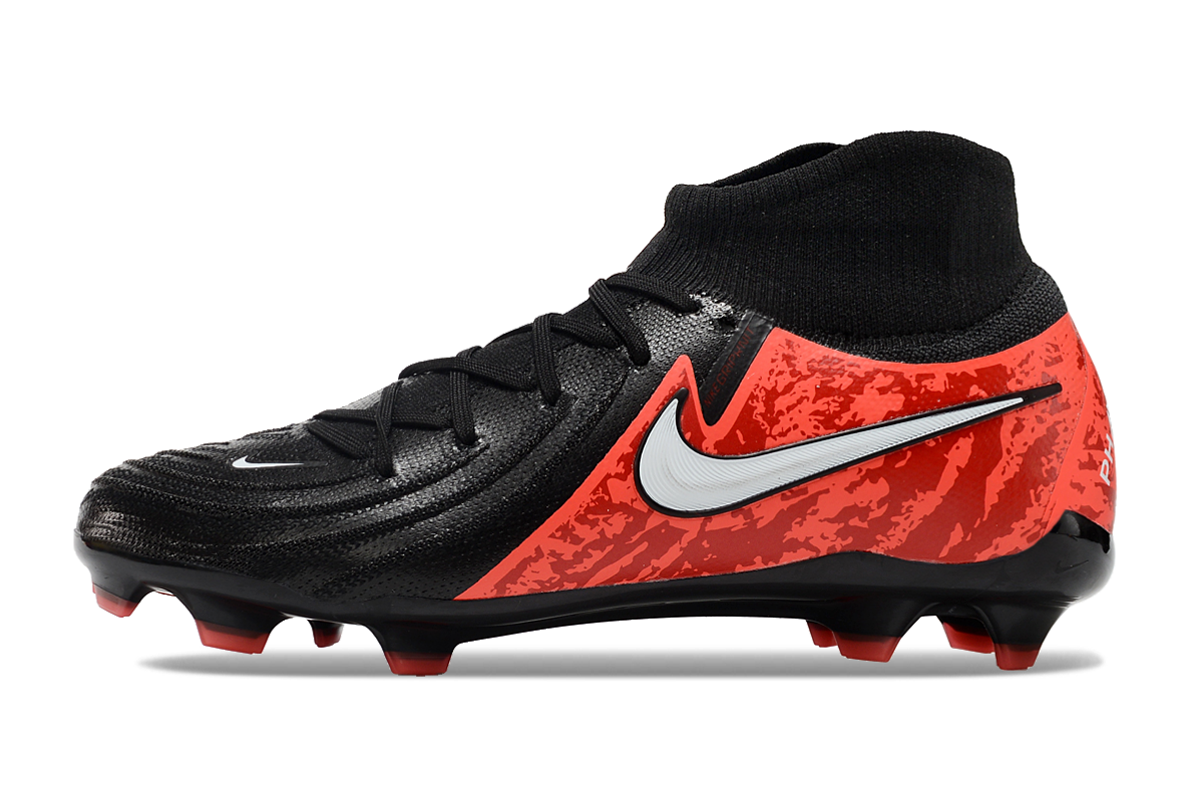 Chuteira Campo Nike Phantom Luna 2 Elite + Brindes
