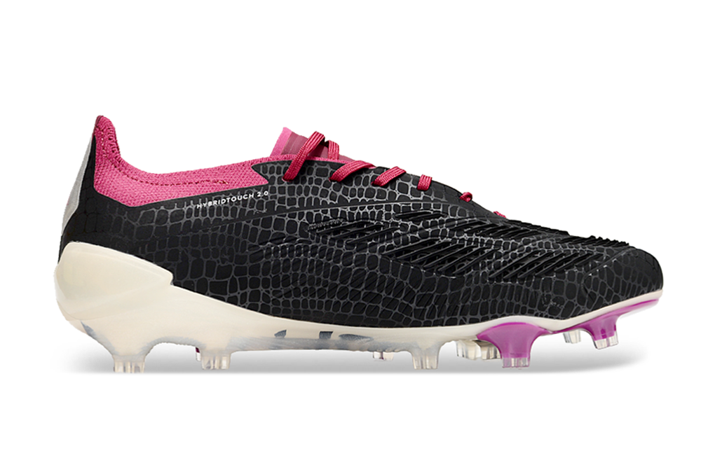 Chuteira Campo Adidas Predator 30 FG Elite + Brindes