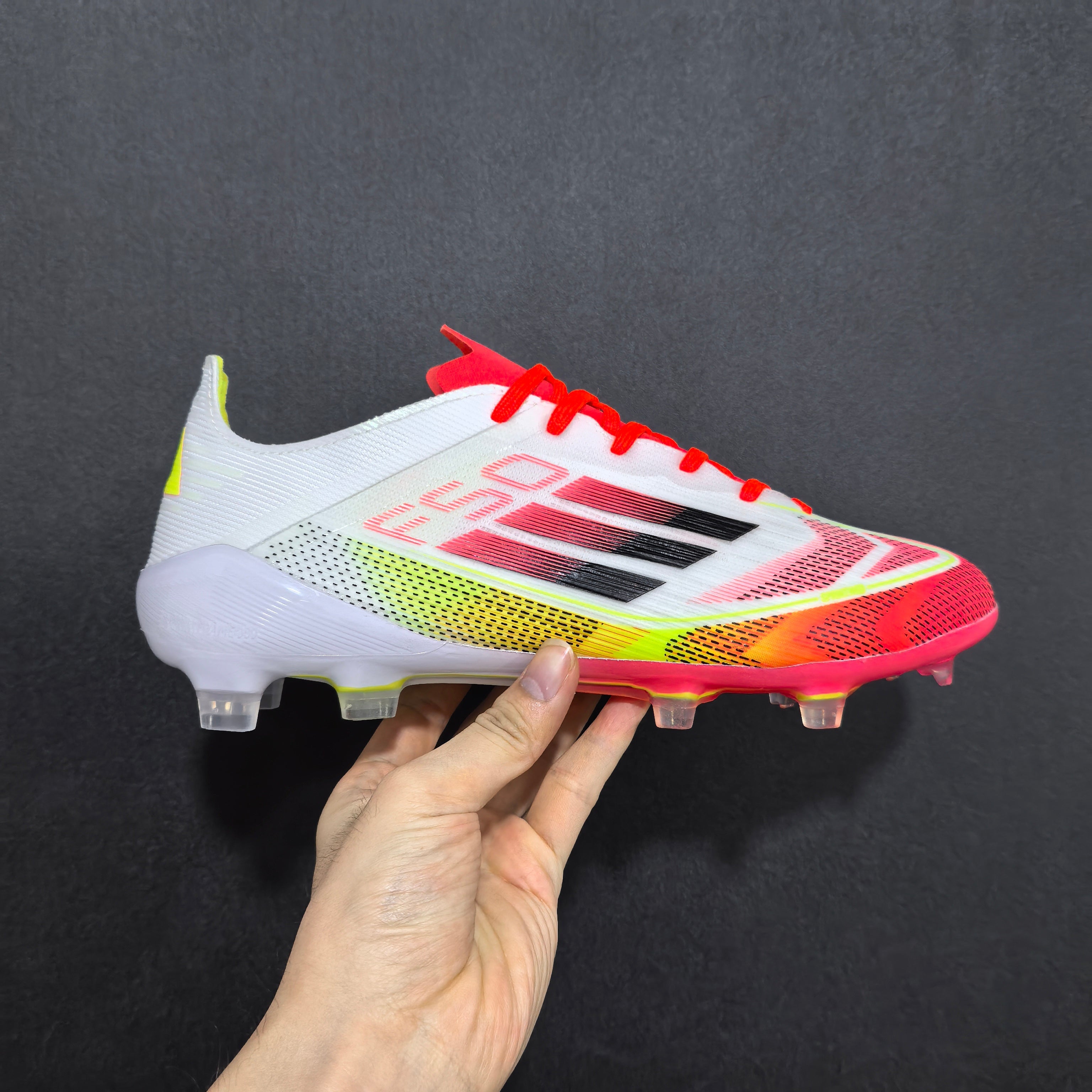 Chuteira Campo Adidas X F50 FG Elite + Brindes