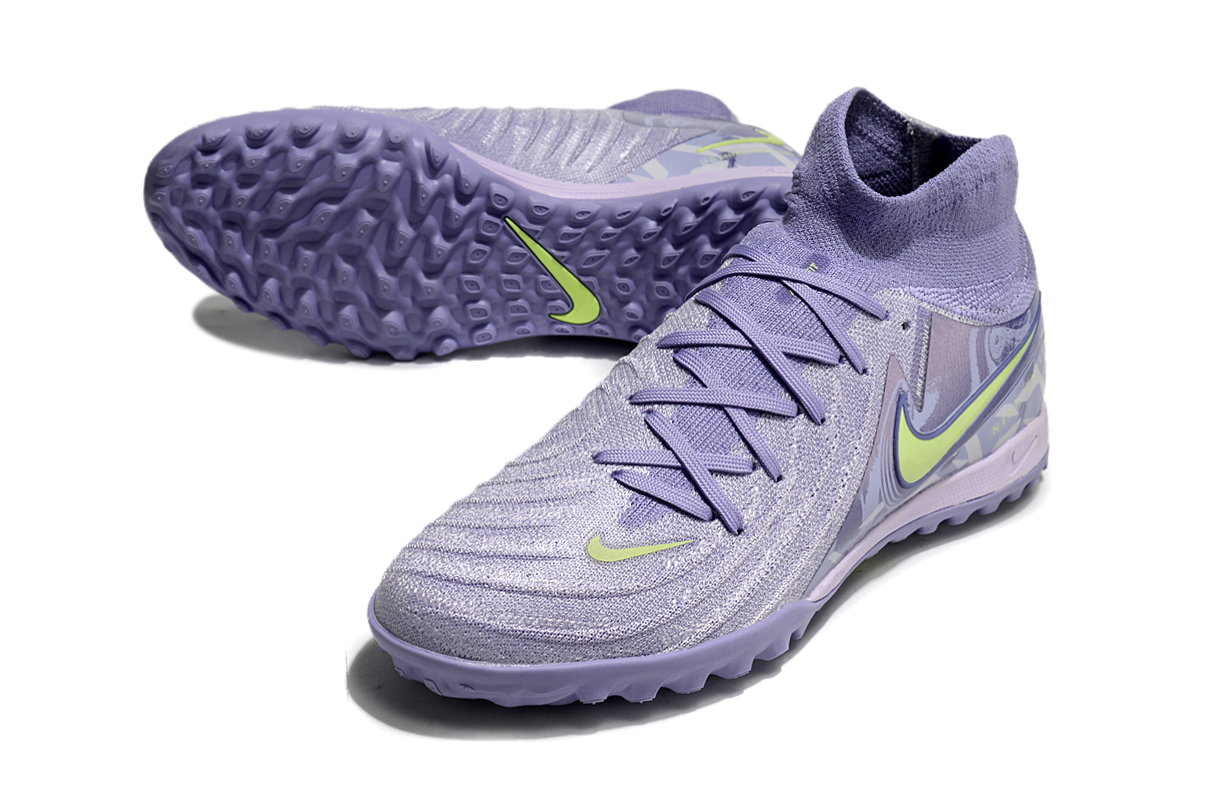 Chuteira Society Nike Phantom Luna TF 2 Elite + Brindes