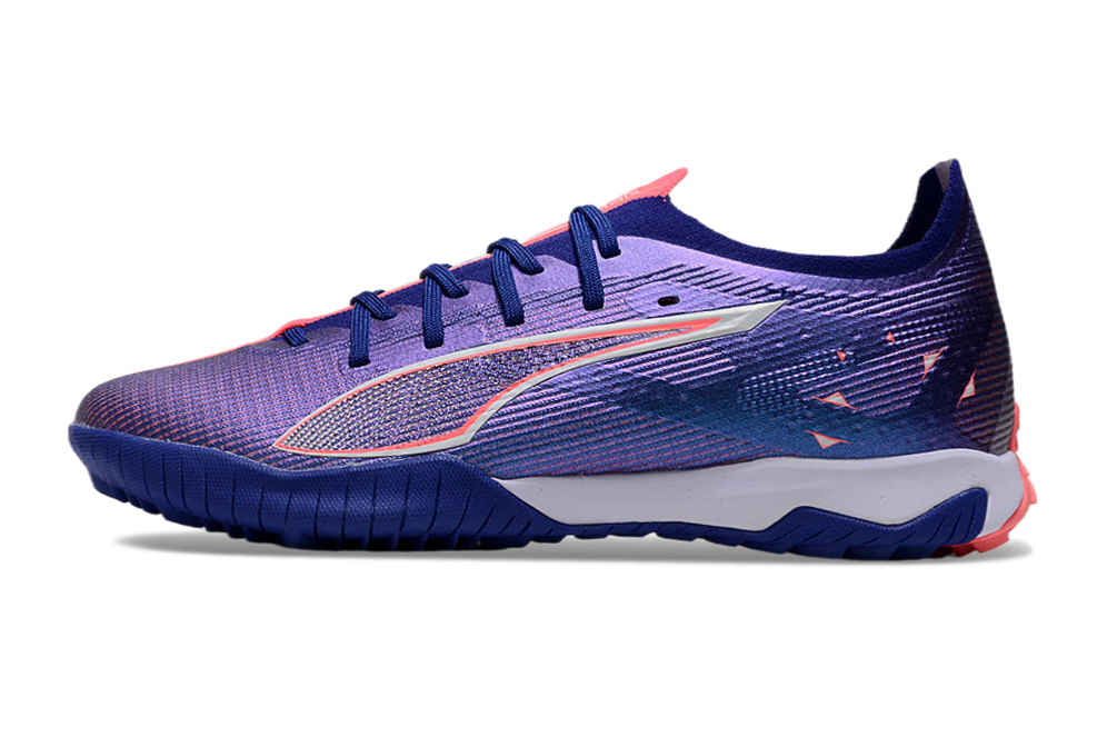 Chuteira Society Puma Ultra 5 TF Elite + Brindes