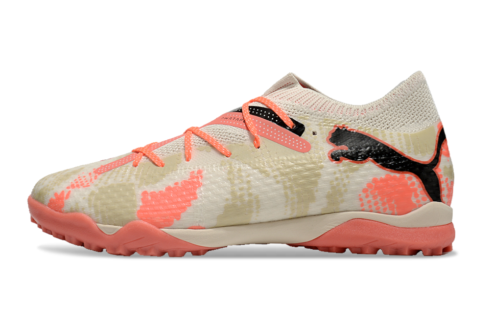 Chuteira Society Puma Future 7 TF Elite + Brindes