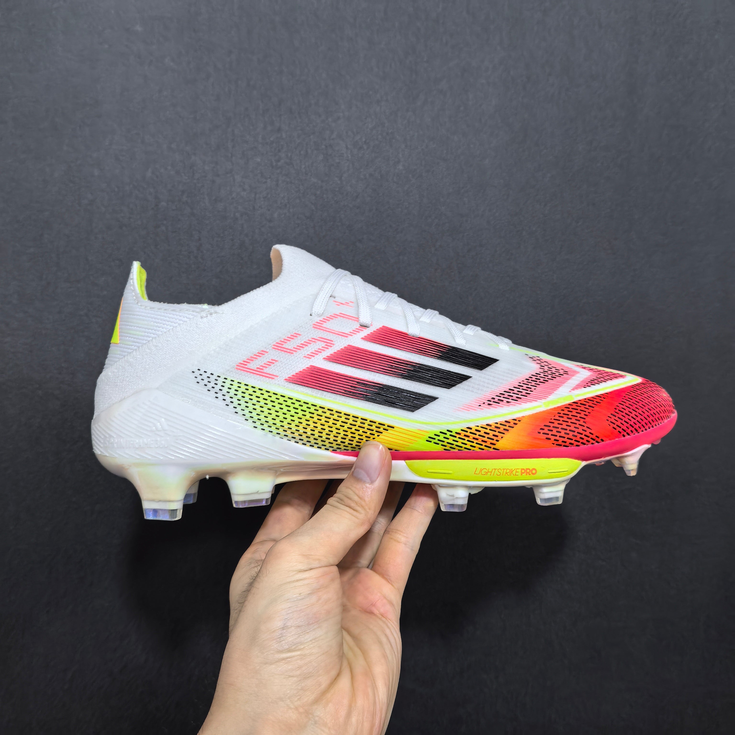 Chuteira Campo Adidas X F50 FG Elite + Brindes