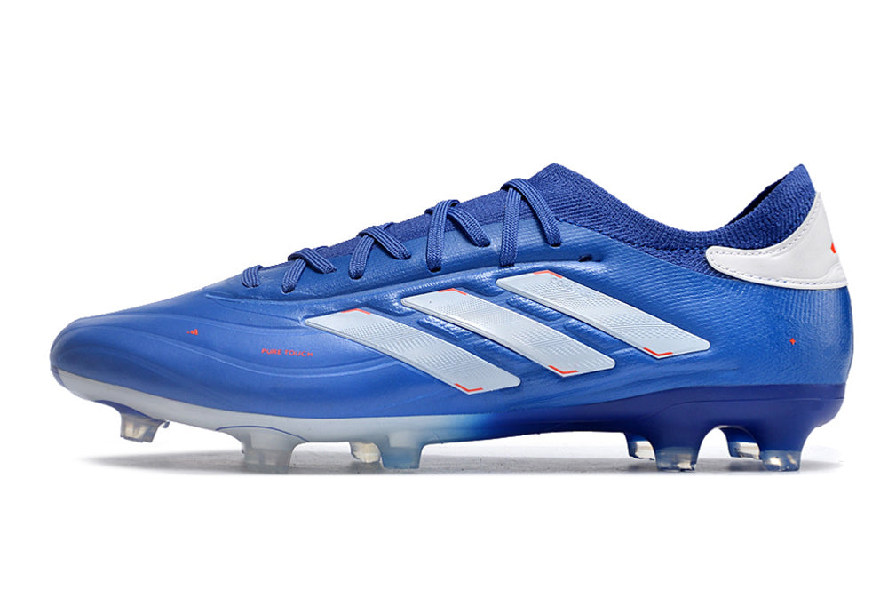 Chuteira Campo Adidas Copa Pure.2 FG Elite + Brindes