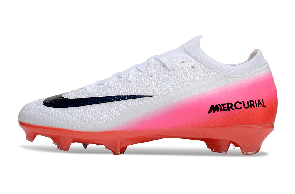 Chuteira Campo Nike Air Zoom Mercurial Vapor 16 Elite + Brindes