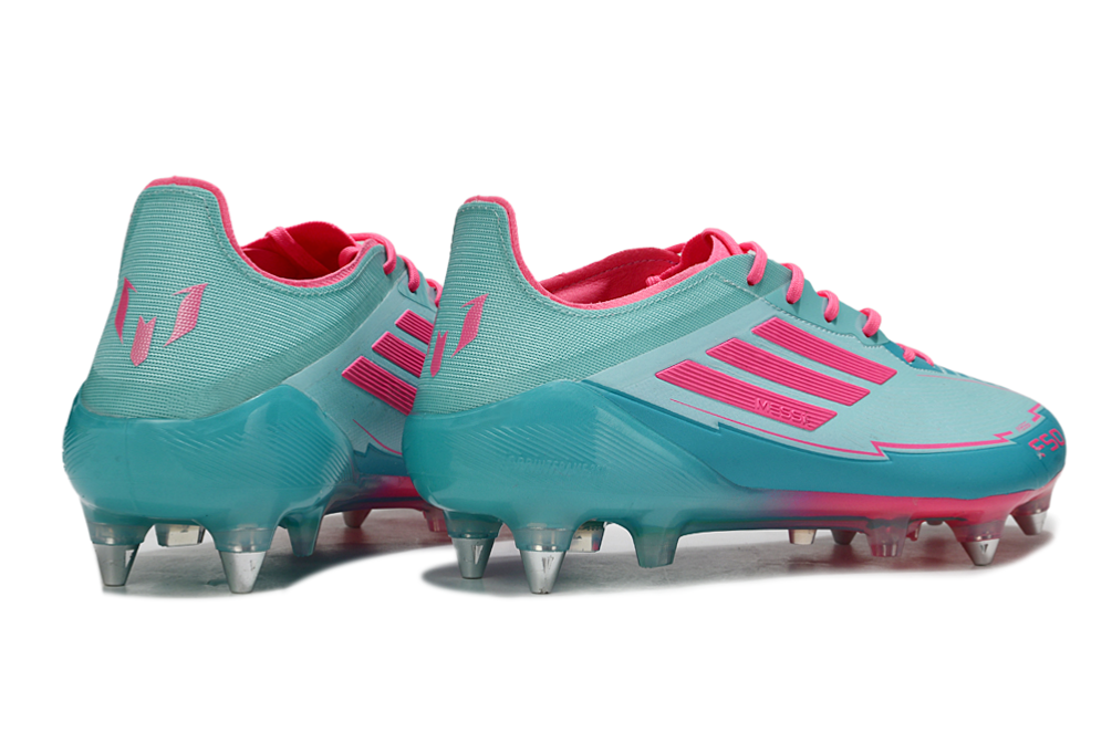 Adidas F50 Elite SG - Messi La Vida Tropical