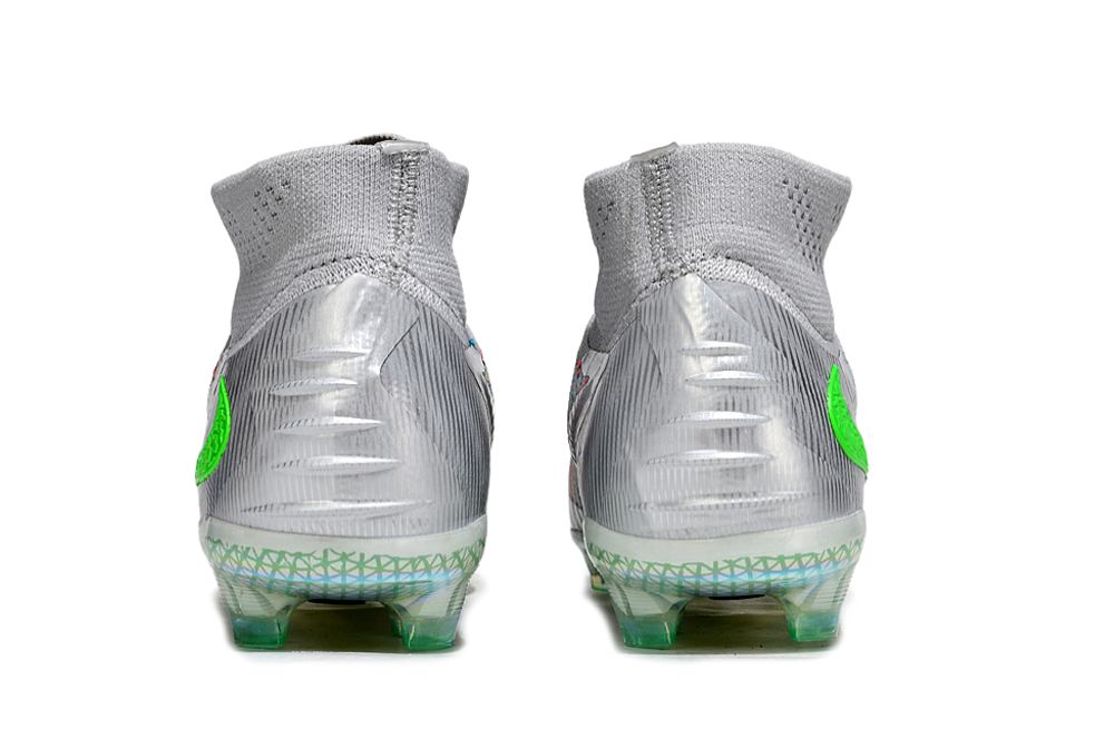 Chuteira Campo Nike Phantom GX 6 AG Elite + Brindes