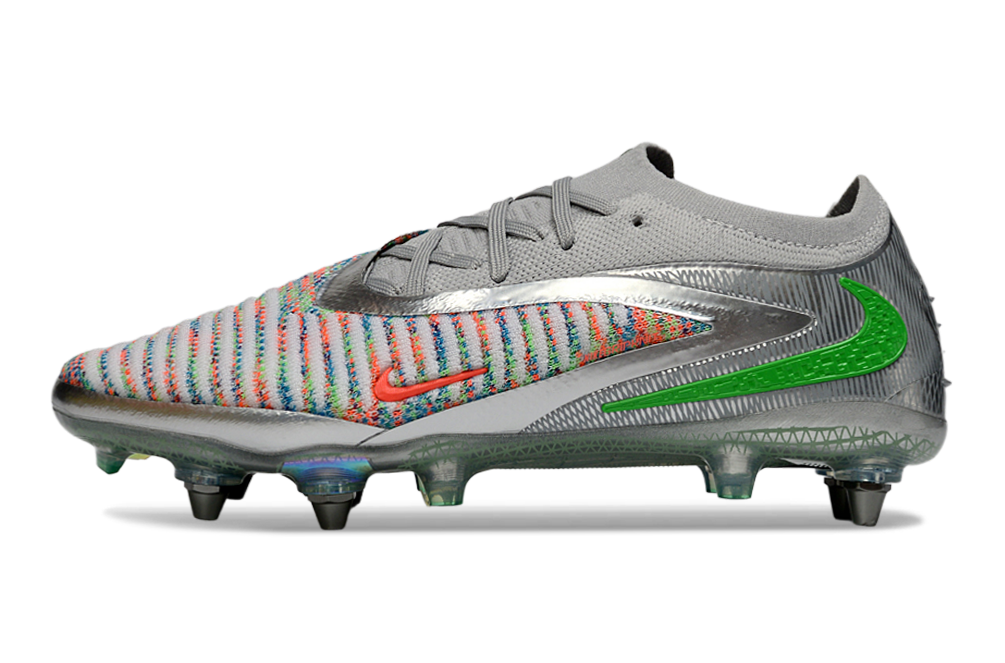 NIKE PHANTOM 6 + SG