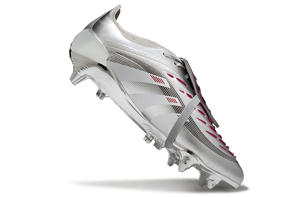 Adidas Predator Elite Tongue SG - Chrome Dream
