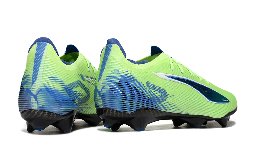 Puma Ultra 5 FG - Verde