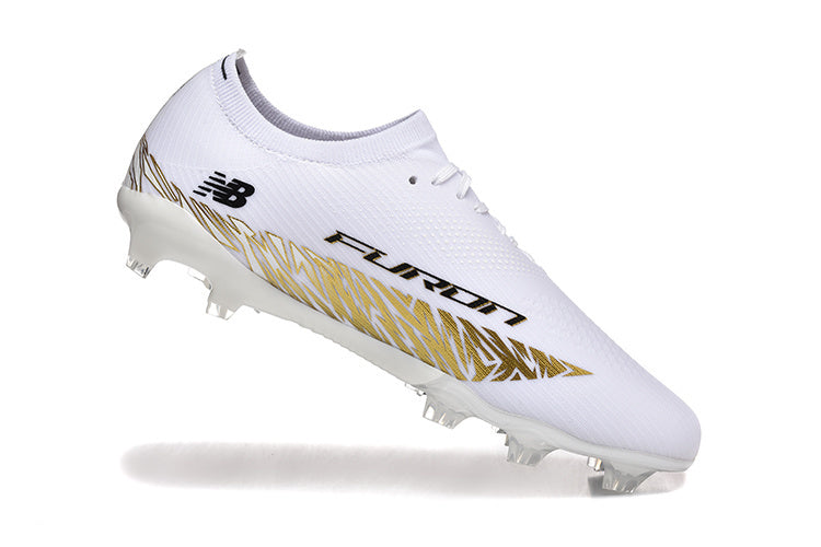 Chuteira Campo New Balance Furon V8  FG Elite + Brindes