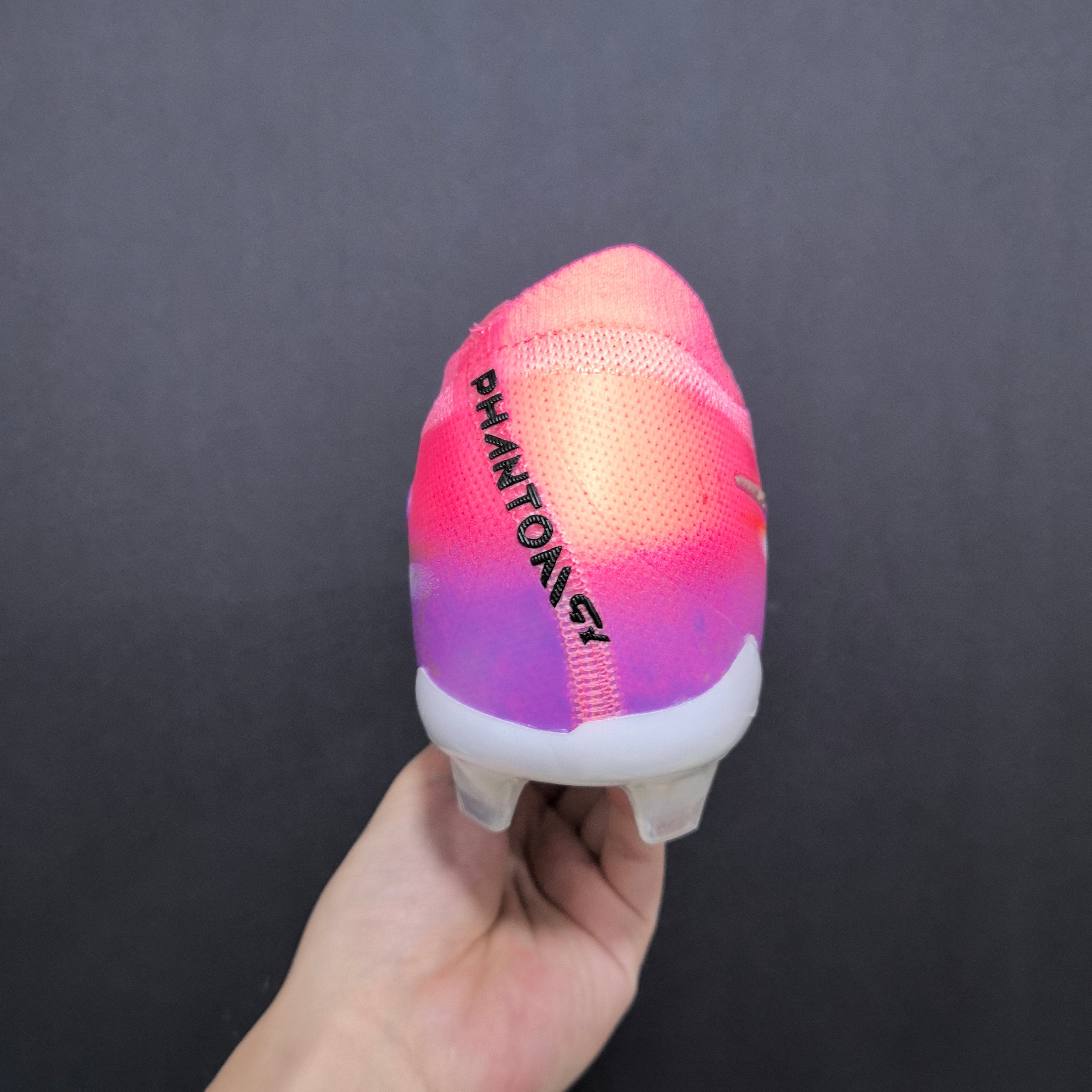 Chuteira Campo Nike Phantom Luna 2 Elite + Brindes