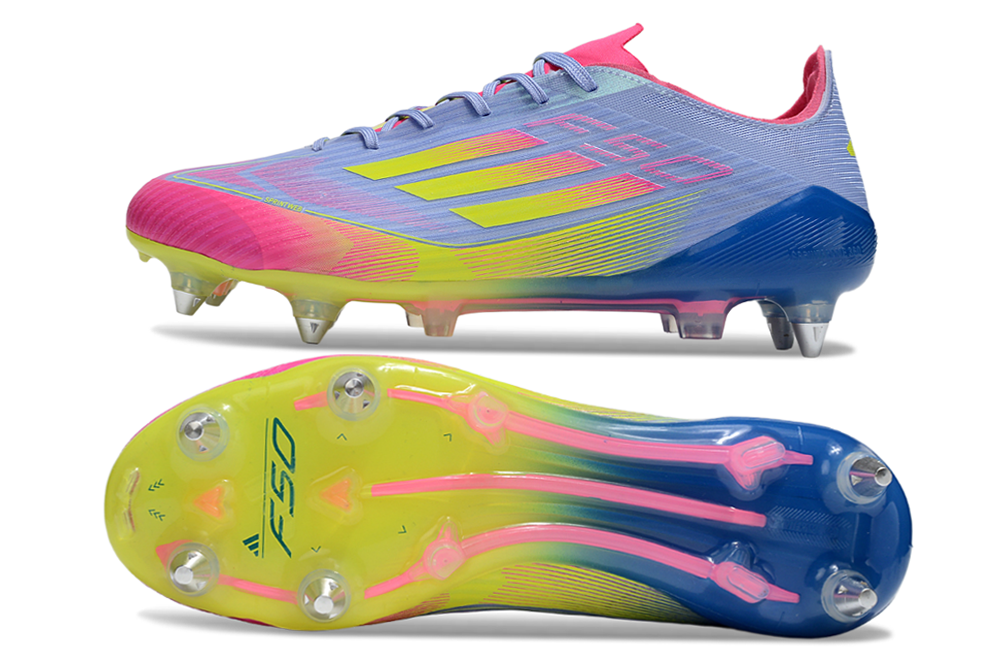 Adidas F50 Elite SG - Radiant Blaze