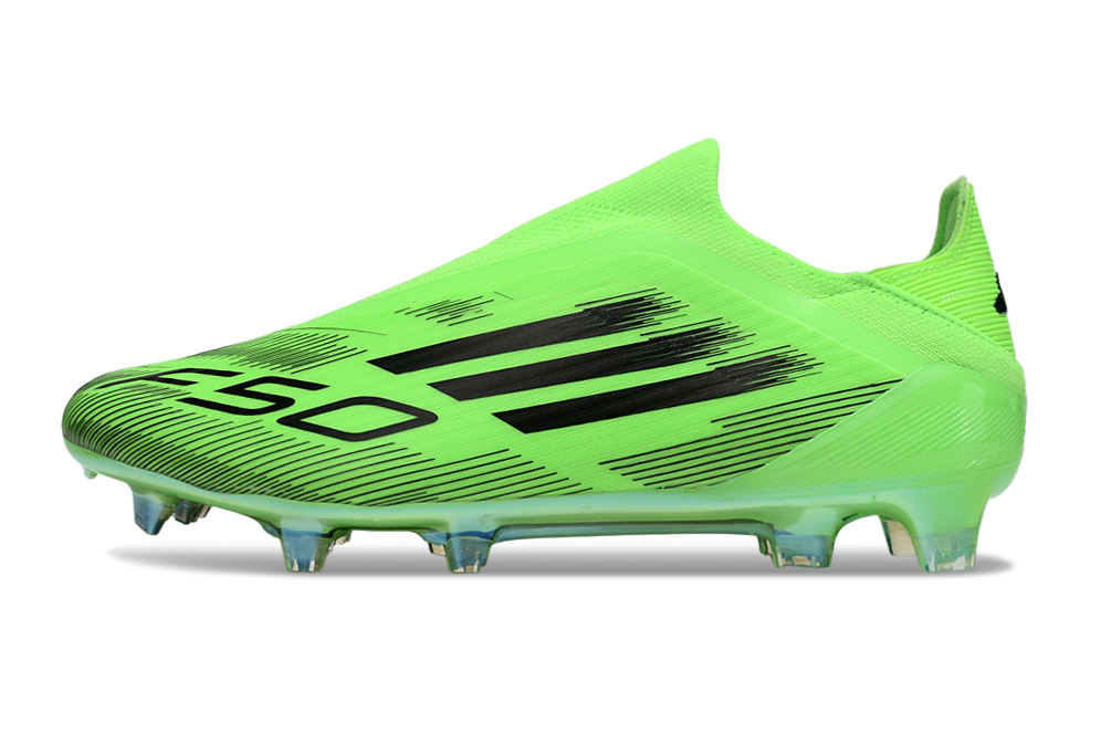 Chuteira Campo Adidas X F50+ FG   Elite + Brindes