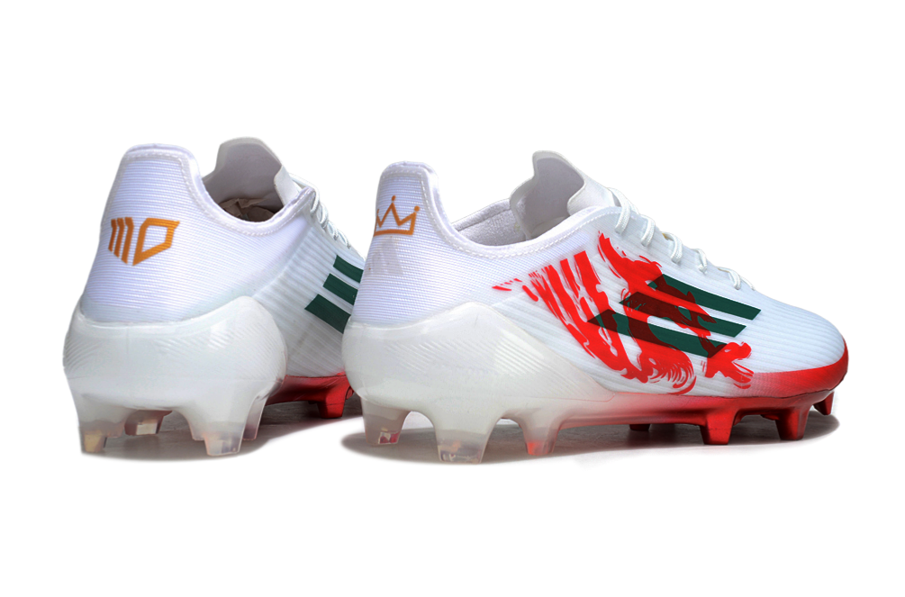 Chuteira Campo Adidas X F50 FG Elite + Brindes