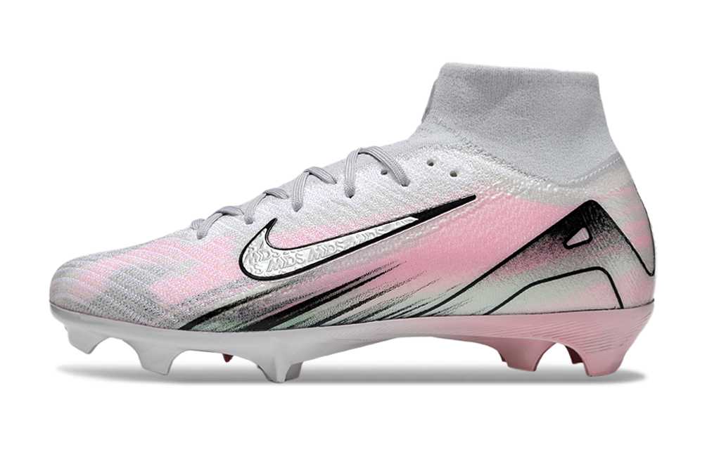 Chuteira Campo Nike Mercurial Superfly 10 Elite + Brindes