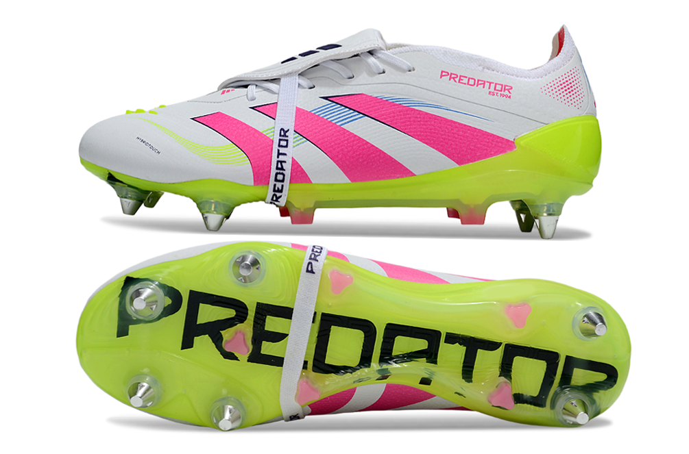 Adidas Predator Elite Tongue SG - Celestial Victory